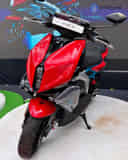 Left Front Three Quarter