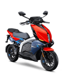 Right Front Three Quarter