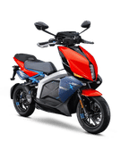 X EV images X EV images