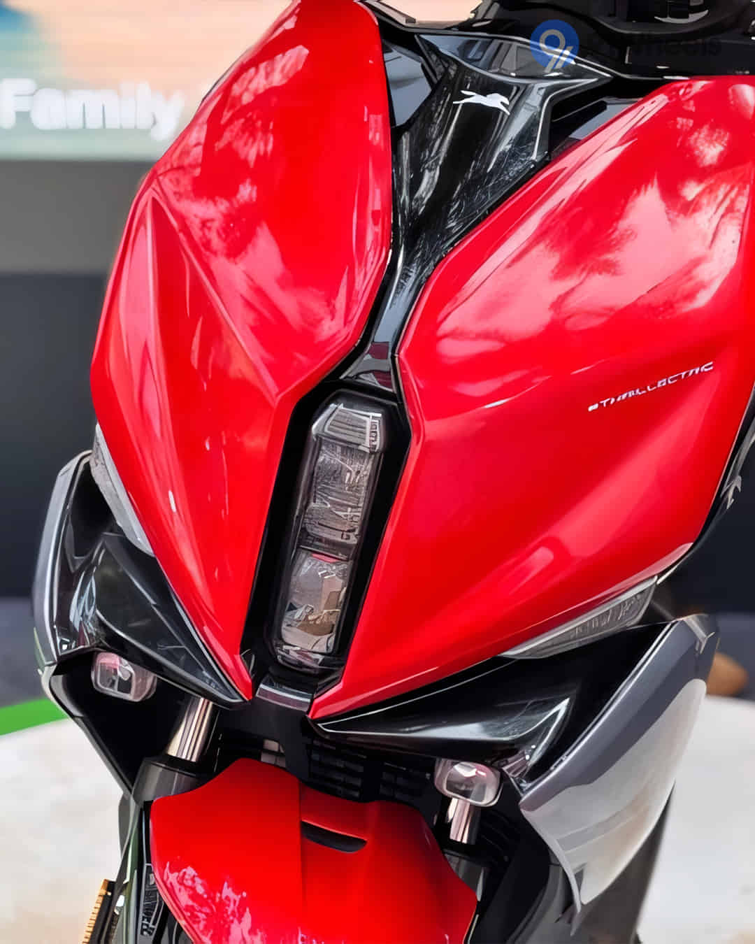 Head Light
