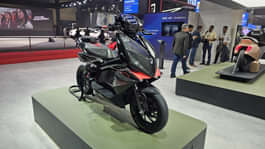 X EV image