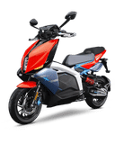 Left Front Three Quarter