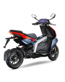 Right Front Three Quarter