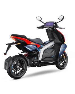 X EV image X EV image