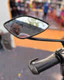 Rear View Mirror