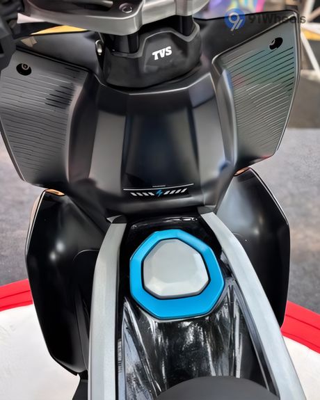 X EV Scooter Portable Charger