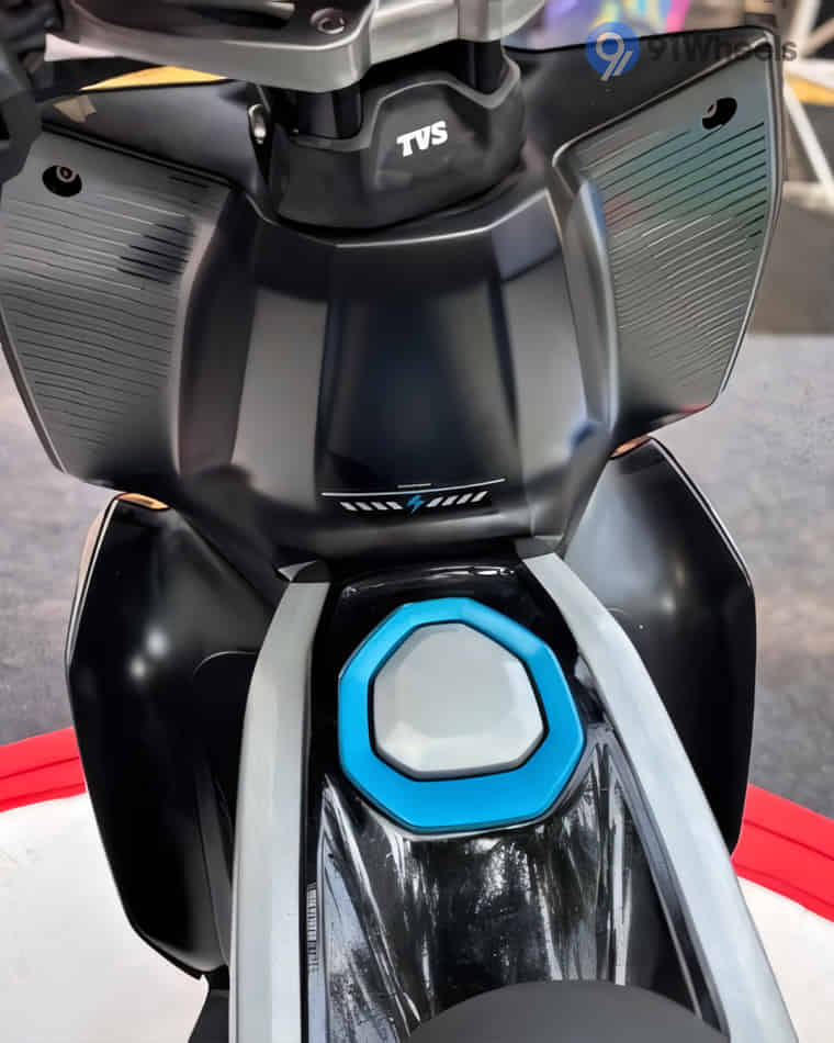 Fuel & Charging - 1