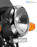 Head Light
