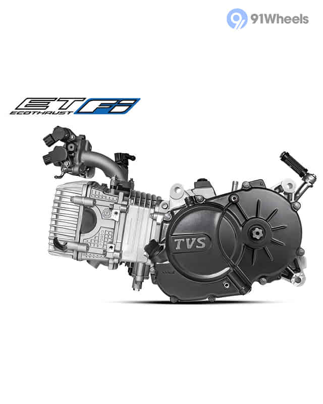 XL100 Engine