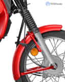 Front Mudguard