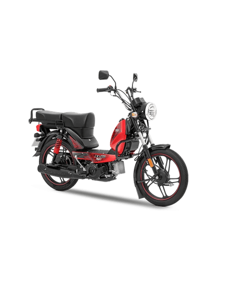 TVS XL100 TVS XL100