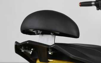 Ujaas eGo Li Grab Rail Ujaas eGo Li Grab Rail