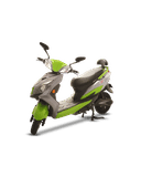 Left Front Three Quarter