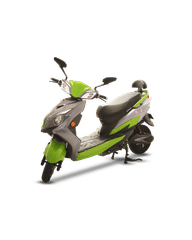 Ujaas eGo T3 Ujaas eGo T3