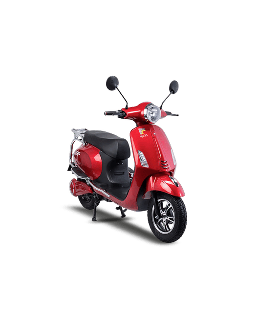 Ujaas eSPA LA Ujaas eSPA LA