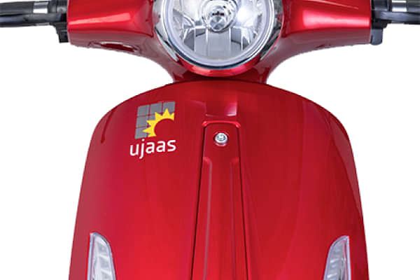 Ujaas eSPA Li Head Light