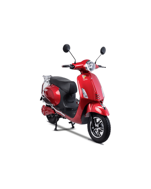 Ujaas eSPA Li Specifications Ujaas eSPA Li Specifications