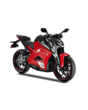 Right Front Three Quarter