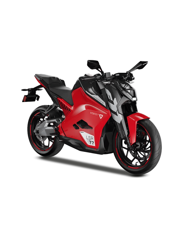 360° View Shots - 1