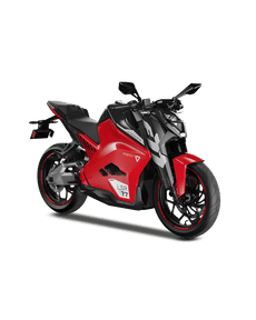 Ultraviolette F77 Ultraviolette F77