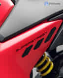 Rear Shock Absorbers