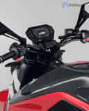 Left Side Multifunction Switchgear