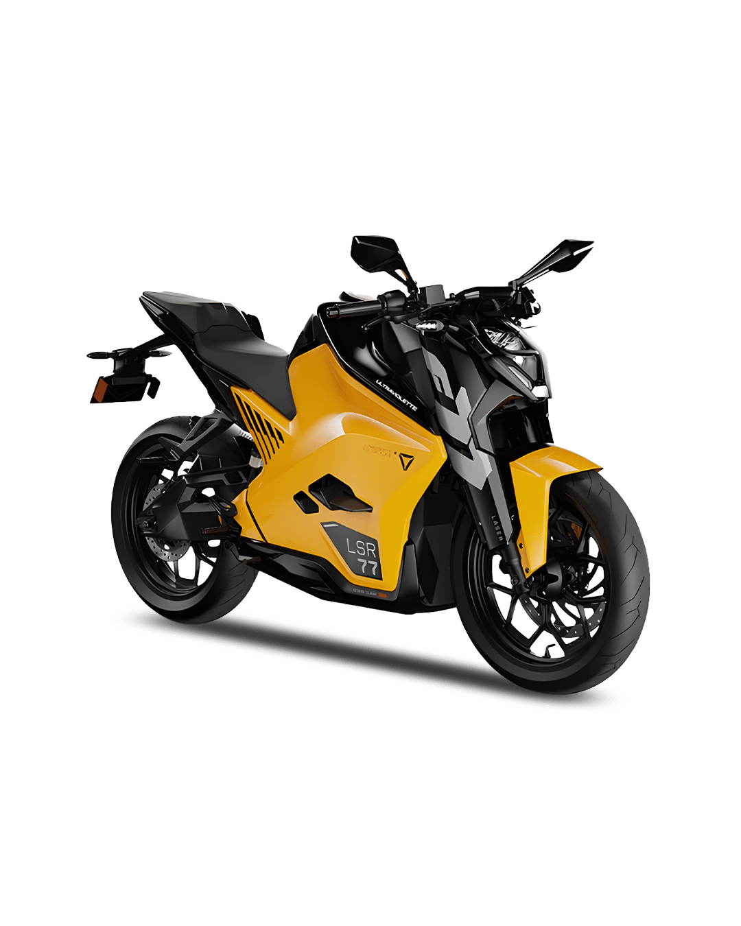 Right Front Three Quarter Right Front Three Quarter