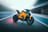 F77 Mach 2 image  F77 Mach 2 image
