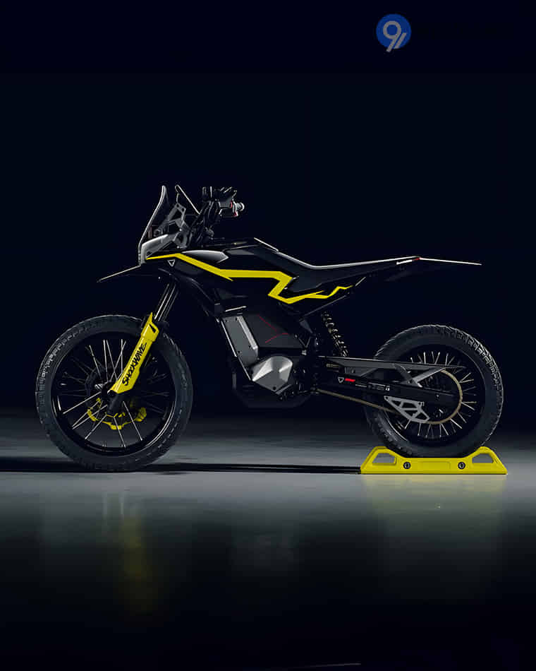 360° View Shots - 2