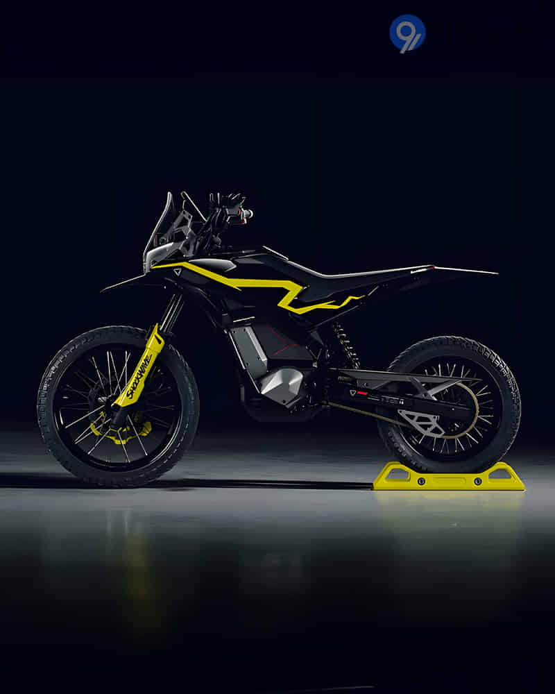 Ultraviolette Shockwave - Image 2