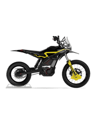 Ultraviolette Shockwave