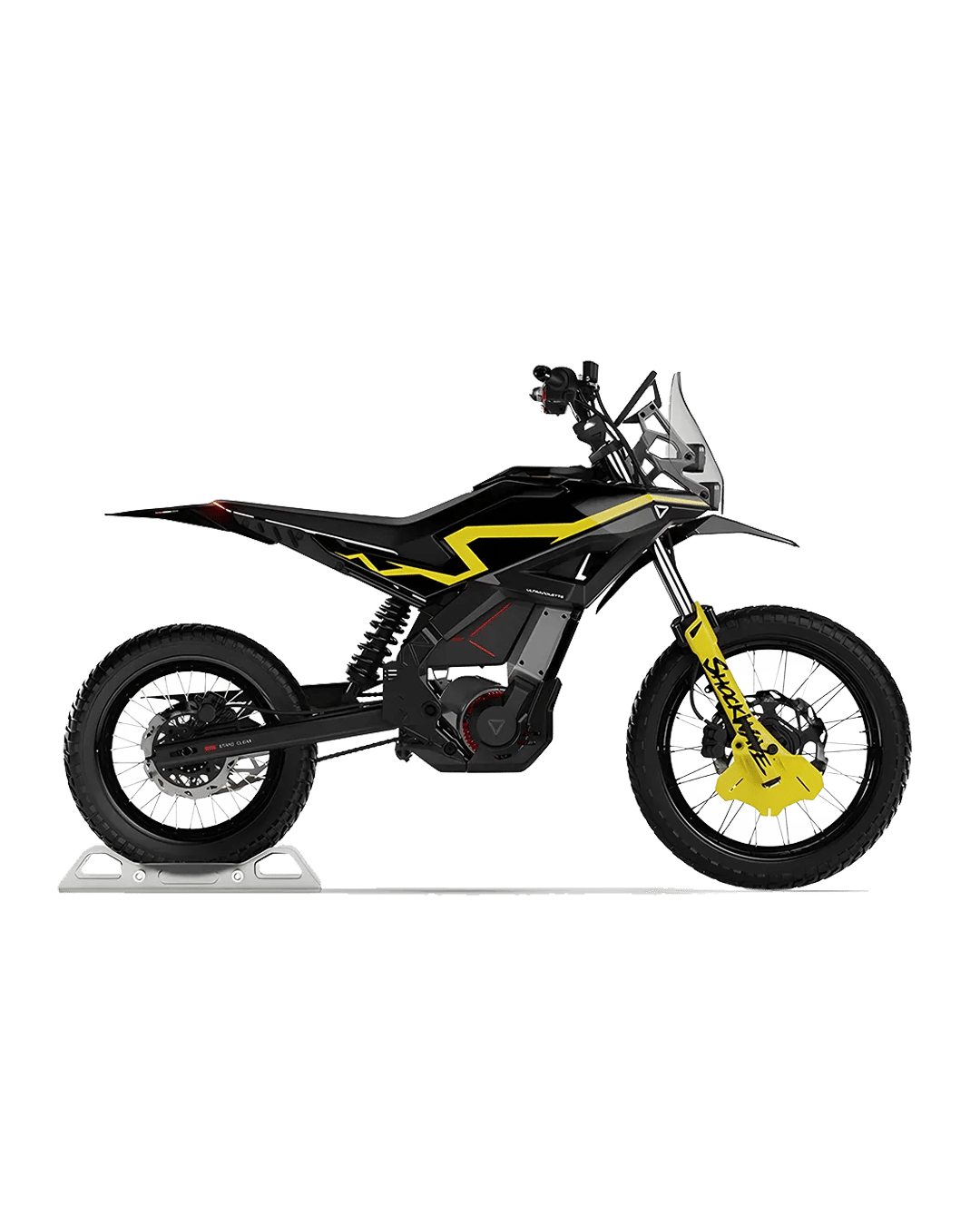 Shockwave 1 Shockwave 1