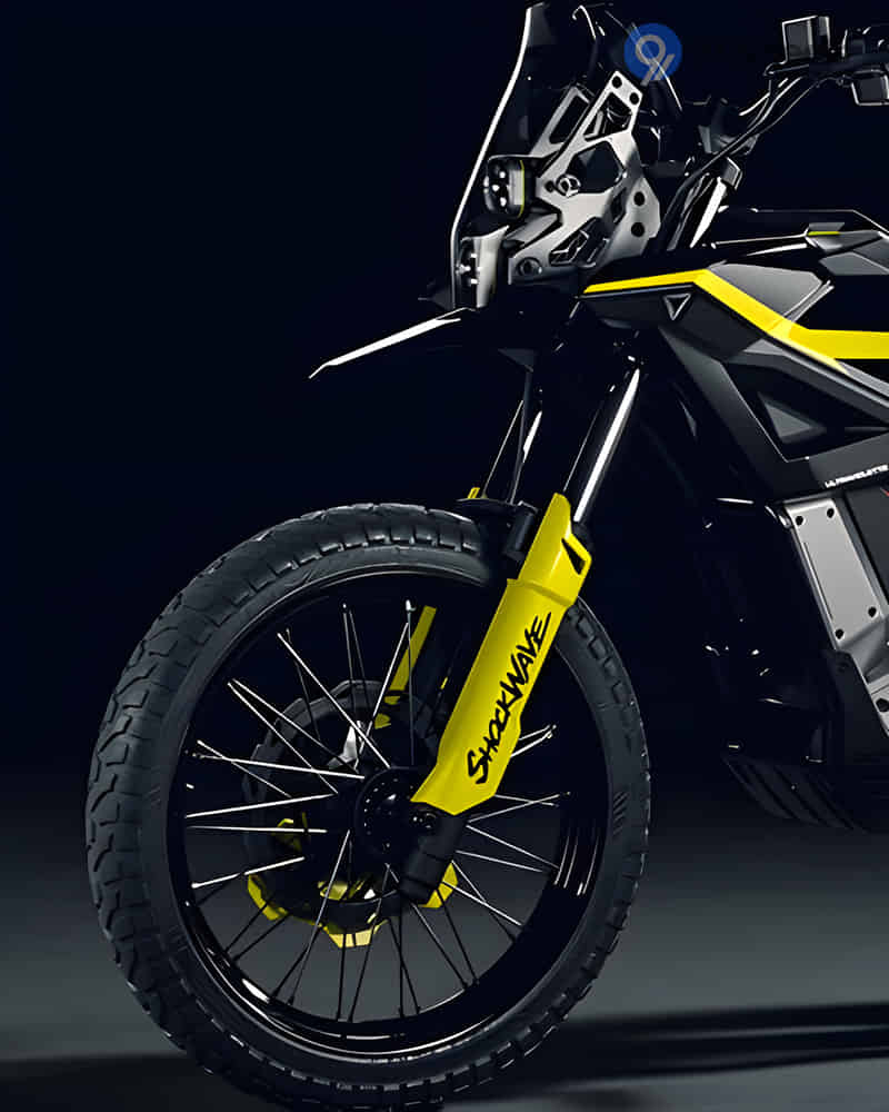 Ultraviolette Shockwave - Image 5