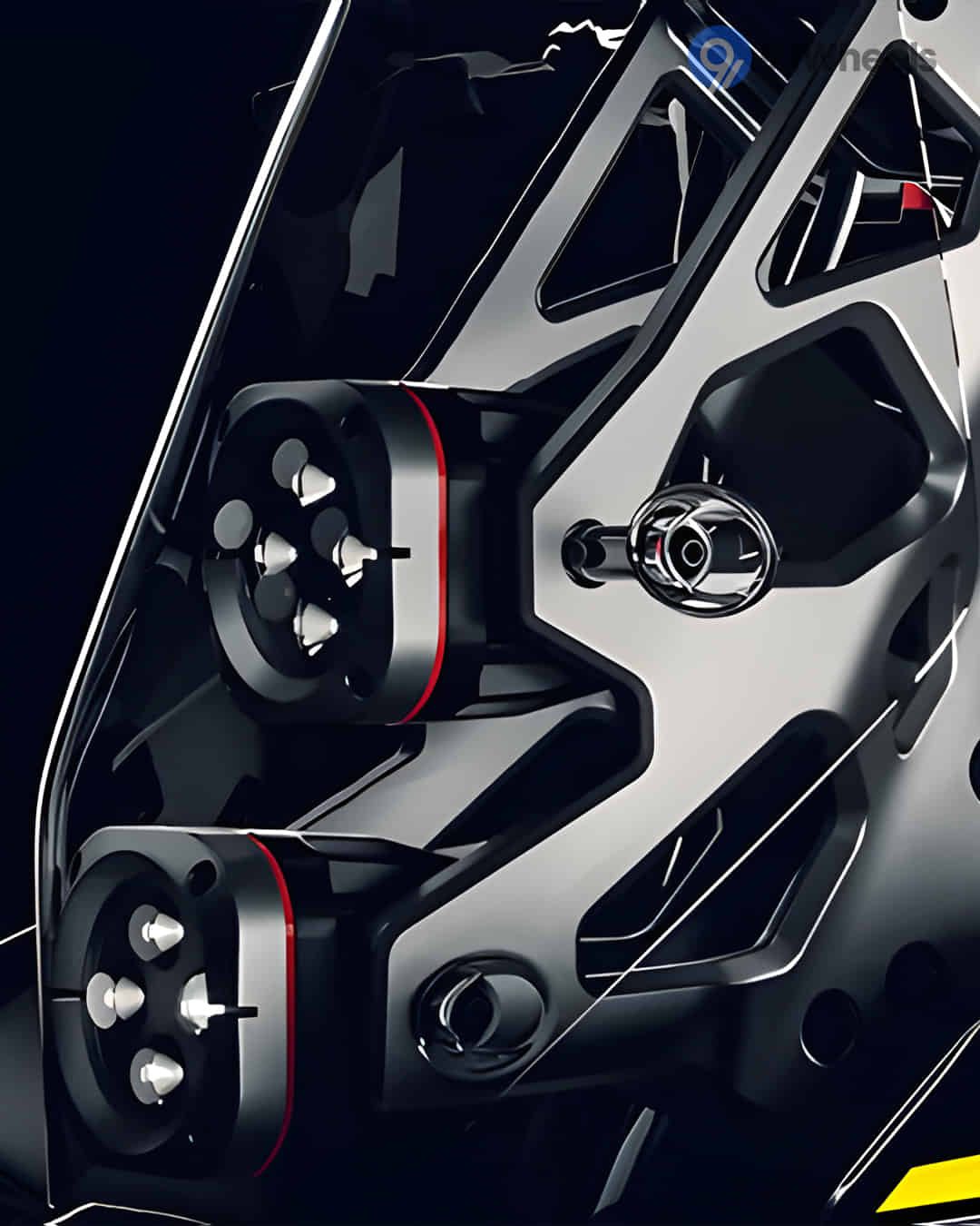 Shockwave 3 Shockwave 3