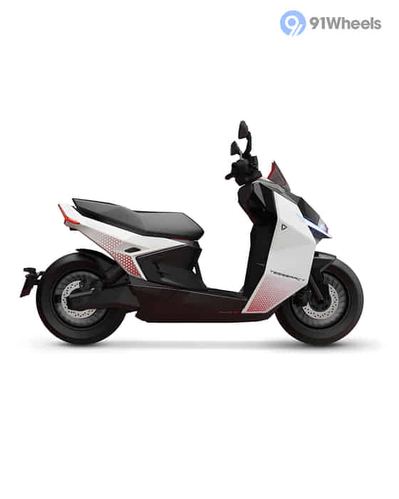 Ultraviolette Tesseract