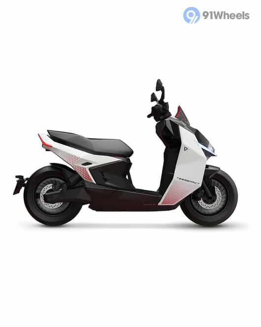 Ultraviolette Tesseract