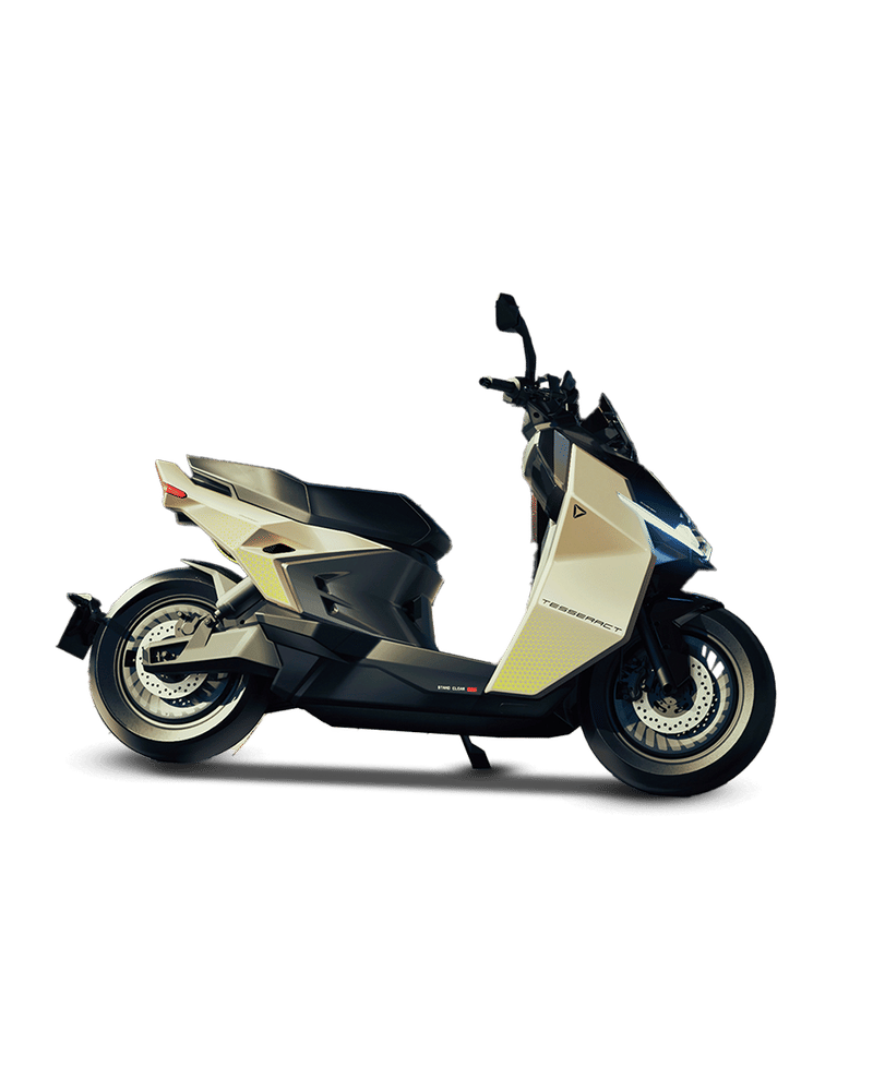 Ultraviolette Tesseract Ultraviolette Tesseract