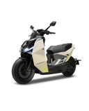 Left Front Three Quarter