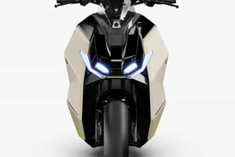 Ultraviolette Tesseract Head Light Ultraviolette Tesseract Head Light