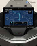 TFT / Instrument Cluster