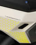 Right Side Body Panel