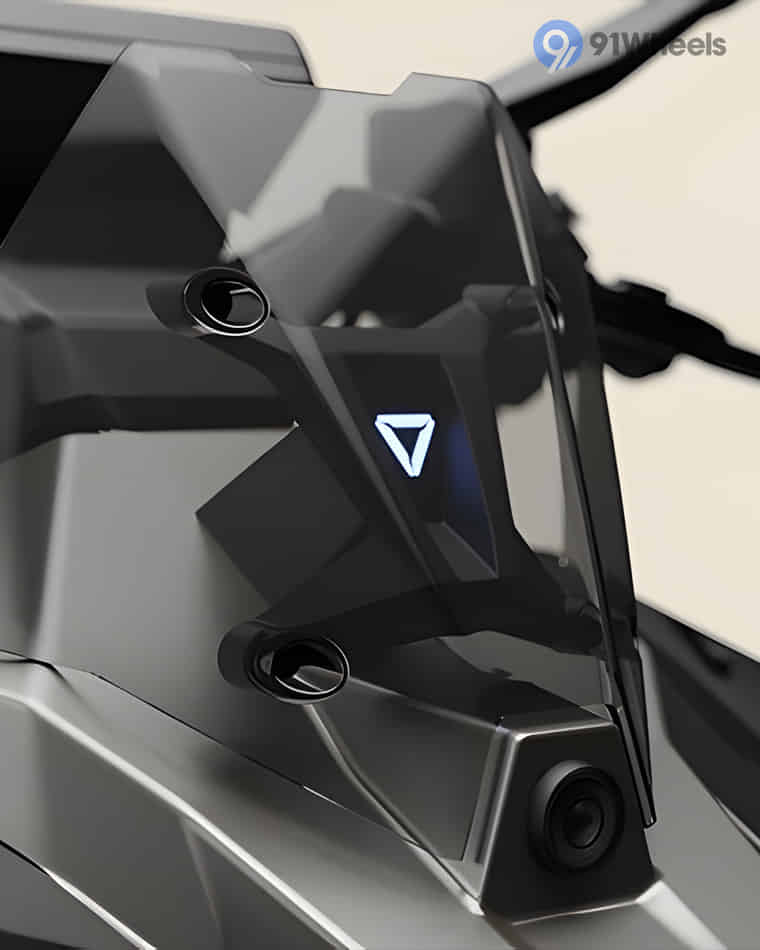 Lighting & Mirrors - 1