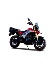 Ultraviolette X-47 Bike