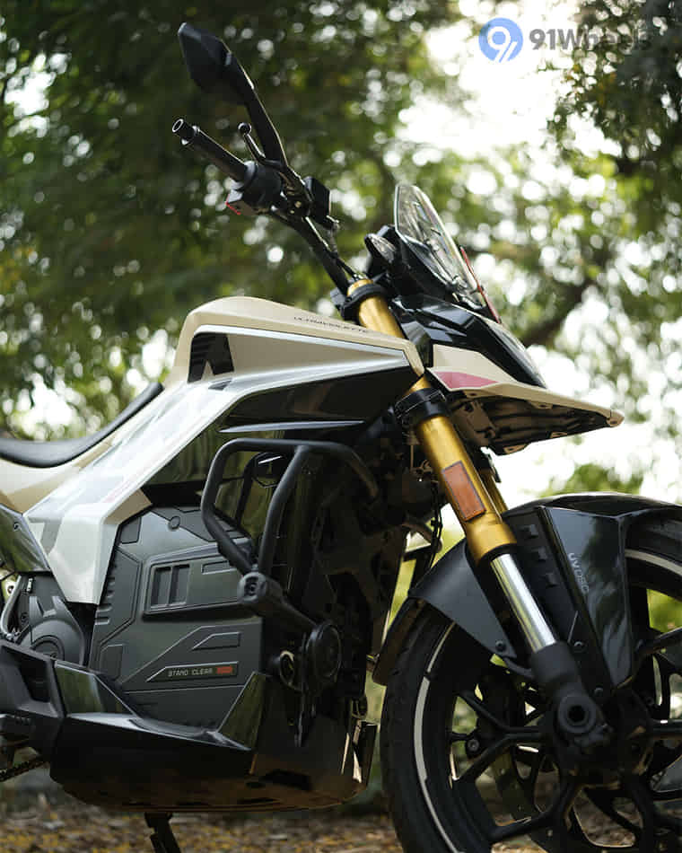 Engine & Exhaust - 2