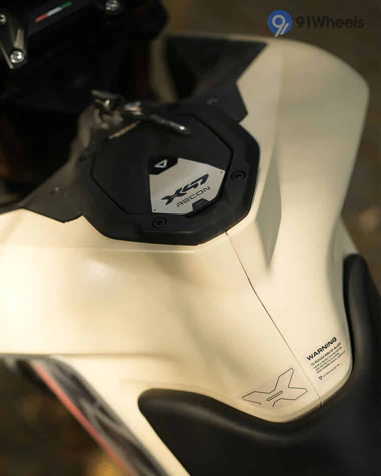 Engine & Exhaust - 6