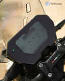 TFT / Instrument Cluster