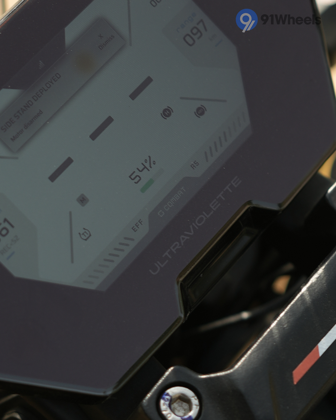 Ultraviolette X-47 image