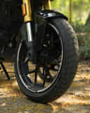 Front Tyre