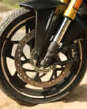 Front Disc Brake