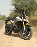 Right Front Three Quarter